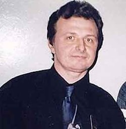 Александр Калиновский  