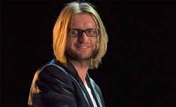 Leszek Mozdzer - Хочу сыграть аккорд, который никто не слышал  