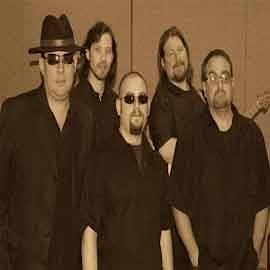 LiMBO - The Little Memphis Blues Orchestra  