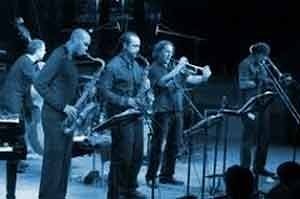 Charles Mingus Dynasty Band - Хранители наследия Мингуса  