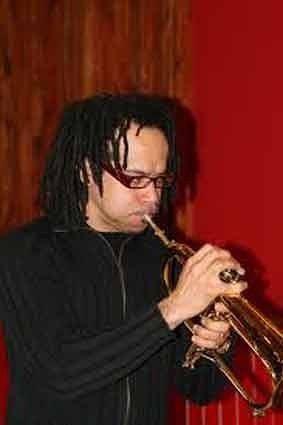 Gendrickson Mena & The New Cuban Experience  