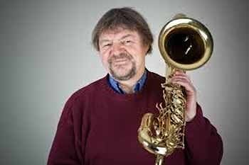 Шурмэн получил награду за лучший альбом года  