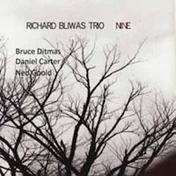 Richard Bliwas Trio - Nine  