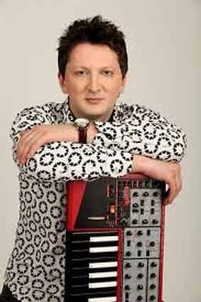 Константин Горячий  