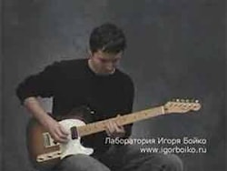 Сергей Портнов - Каждый музыкант играет по-своему!  