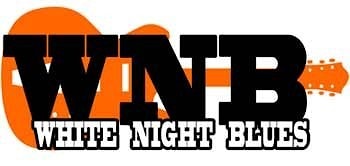 White Night Blues  