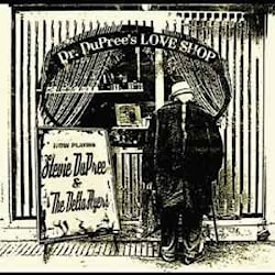 Stevie DuPree and the Delta Flyers - Dr. DuPree’s Love Shop  