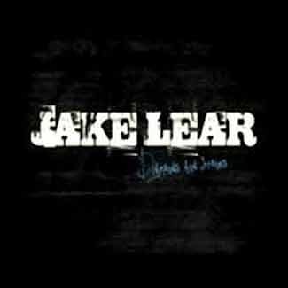 Jake Lear - Diamonds And Stones  