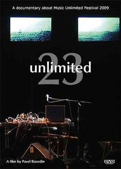 Various Artists - Unlimited 23  