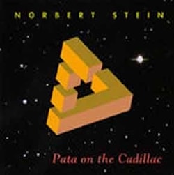 Norbert Stein - Pata On The Cadillac  
