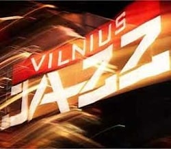 Vilnius Jazz 2005  