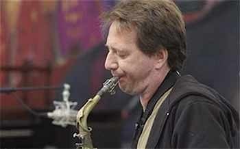 John Zorn - Передовик авангарда  
