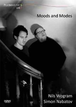 Nils Wogram / Simon Nabatov - Moods And Modes  