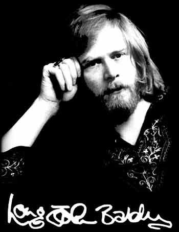 Long John Baldry - Эпитафия для Длинного Джона  