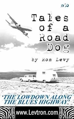 Ron Levy - Десять вопросов Рону Леви  