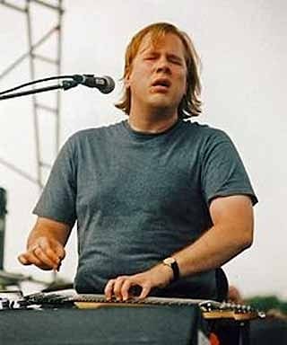 Jeff Healey - Свет в его глазах  