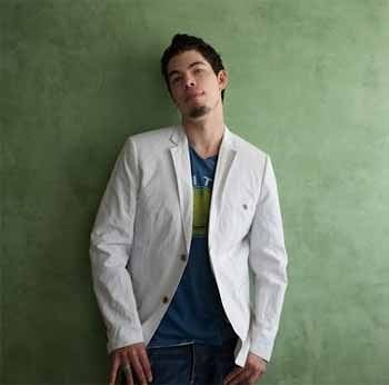 Salvador Santana - Яблоко от яблони...  