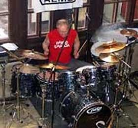 NAVARA Underground - джаз на NAVARA Underground  