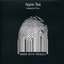 Apple Tea - Четвертое яблоко  