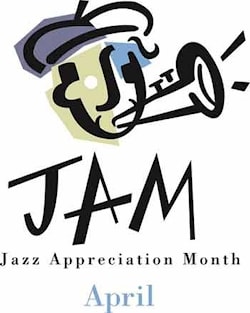Jazz Appreciation Month-2006  