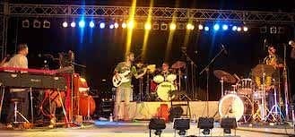 3-й Фестиваль авангардной фолк-музыки  