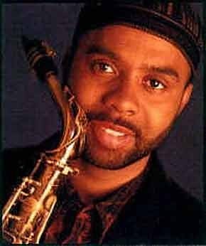 Кеппу Garrett в Le Club  