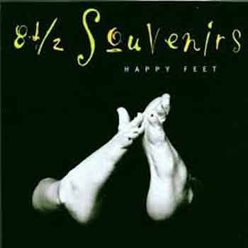8 1/2 Souvenirs - Happy Feet  