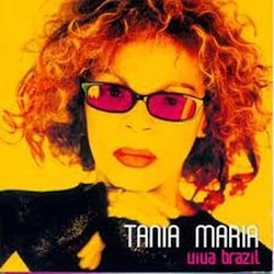 Tania Maria - Viva Brazil  