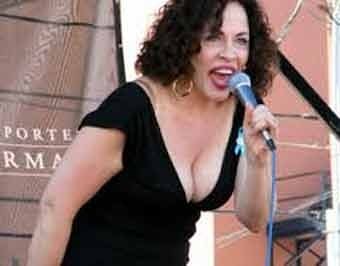 Janiva Magness - Хождение по проторенным путям  