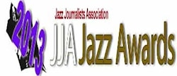 Лауреаты и номинанты JJA Jazz Awards 2013  