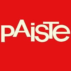 Paiste - 100 лет горячему эстонскому сплаву  