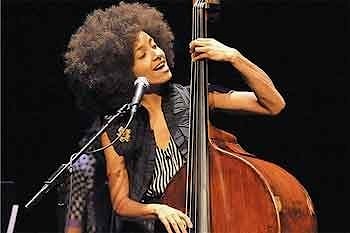Esperanza Spalding – Многообещающая надежда  