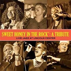 Sweet Honey in the Rock - A Tribute: Live! Jazz at Lincoln Center  