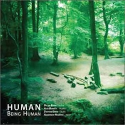 Human - Being Human  