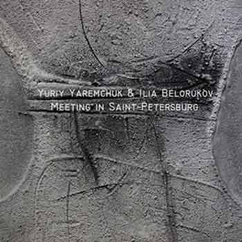 Yuriy Yaremchuk & Ilia Belorukov - Meeting in Saint-Petersburg  