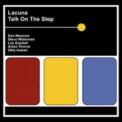 Lacuna - Talk On The Step  