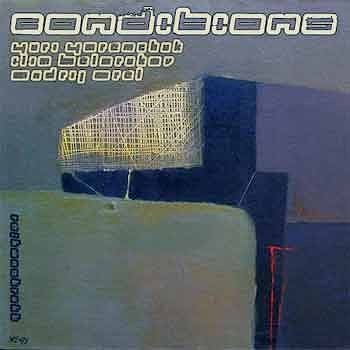 Yuri Yaremchuk / Ilia Belorukov / Andrij Orel - Conditions  