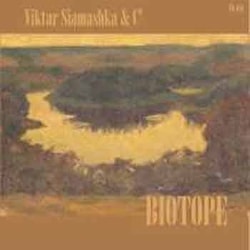 Viktar Siamashka & Co - Biotope  