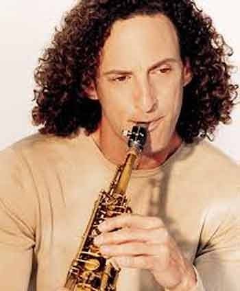 Kenny G - Романтичный, нежный сентиментальный...  