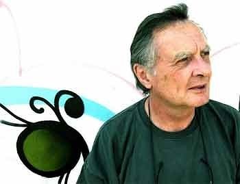 Francois Jeanneau - Звуковая живопись  