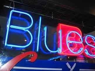 Blues International Festival  