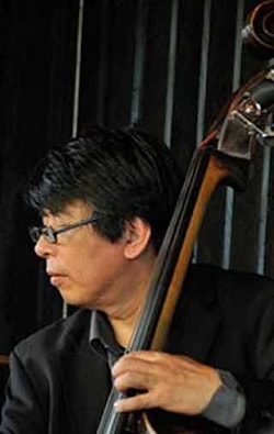 Yasuhito Mori - Самурайский джаз  