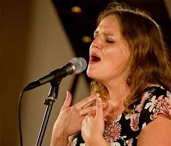 Hedvig Hanson - Северная звезда  