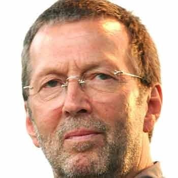 Eric Clapton - Перекрестки Блюзового Бога  