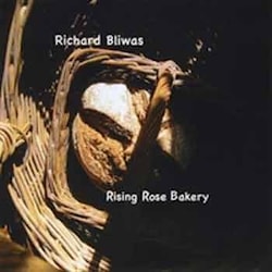 Richard Bliwas - Rising Rose Bakery  