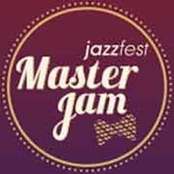 Master-Jam Jazz Fest 2013. Имена лауреатов  