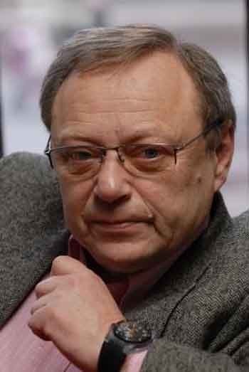 Леонид Чижик - О джазе и не только  