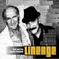 Dave Liebman / Michael Stephans - Lineage  