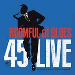 45-летие Roomful of Blues отмечает новым альбомом  