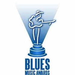 Blues Music Awards 2013  